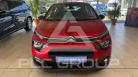 2021 Citroen C3