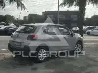 2021 Citroen C3