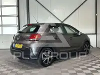 2021 Citroen C3