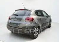 2021 Citroen C3