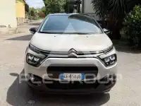 2021 Citroen C3