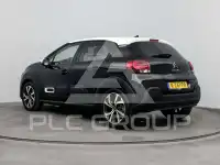 2021 Citroen C3