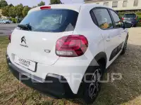 2021 Citroen C3