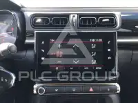 2021 Citroen C3