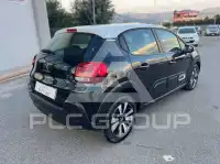 2021 Citroen C3