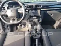 2021 Citroen C3