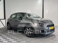 2021 Citroen C3