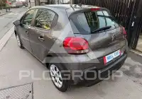 2021 Citroen C3