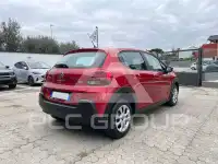 2021 Citroen C3