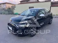 2021 Citroen C3