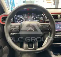 2021 Citroen C3