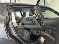 2021 Citroen C3