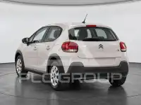 2021 Citroen C3