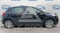 2021 Citroen C3