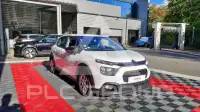 2021 Citroen C3