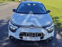 2021 Citroen C3