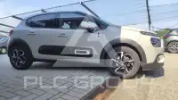 2021 Citroen C3