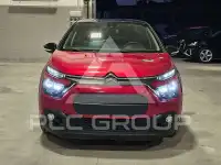 2021 Citroen C3