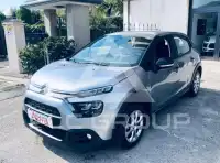 2021 Citroen C3