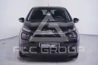 2021 Citroen C3