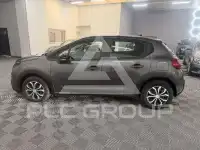 2021 Citroen C3