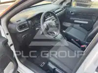 2021 Citroen C3