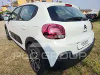 2021 Citroen C3