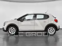 2021 Citroen C3