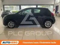 2021 Citroen C3