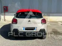2021 Citroen C3