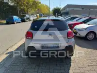 2021 Citroen C3