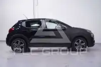 2021 Citroen C3