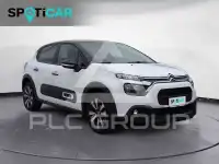 2021 Citroen C3