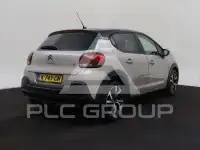 2021 Citroen C3
