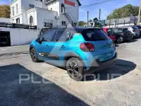 2021 Citroen C3
