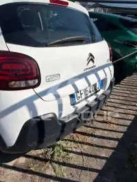 2021 Citroen C3