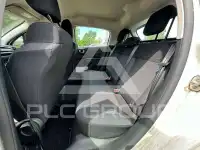 2021 Citroen C3