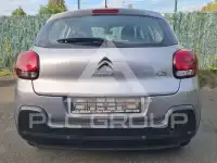 2021 Citroen C3