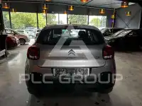 2021 Citroen C3