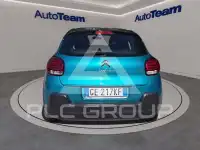 2021 Citroen C3
