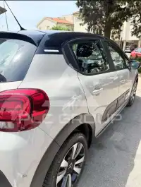 2021 Citroen C3