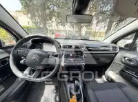 2021 Citroen C3