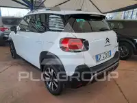 2021 Citroen C3