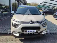 2021 Citroen C3
