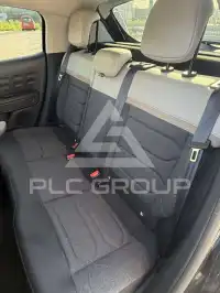 2021 Citroen C3