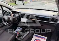 2021 Citroen C3