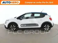 2021 Citroen C3