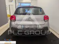 2021 Citroen C3