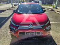 2021 Citroen C3