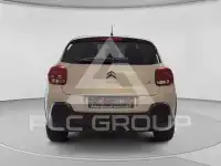 2021 Citroen C3